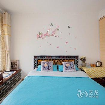 泸沽湖忆摩梭客栈酒店提供图片