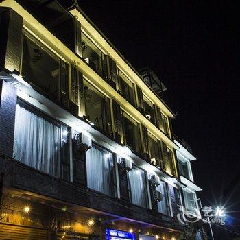 大理海派艺术海景酒店S·hotel酒店提供图片