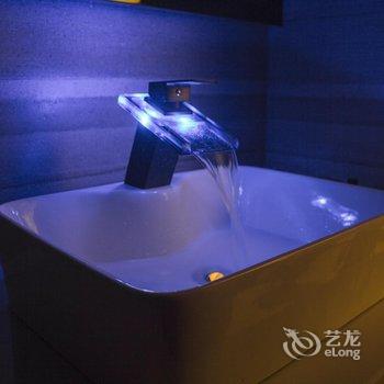 大理海派艺术海景酒店S·hotel酒店提供图片