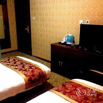 咸阳依兰之星宾馆酒店提供图片
