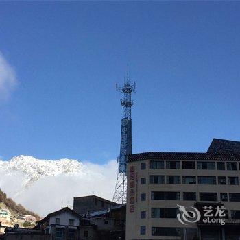 迪庆梅里雪山骏怡精品酒店酒店提供图片