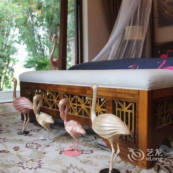 惠州候鸟度假酒店(高尔夫球会店)酒店提供图片