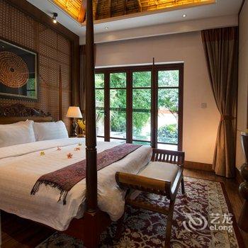 惠州候鸟度假酒店(高尔夫球会店)酒店提供图片