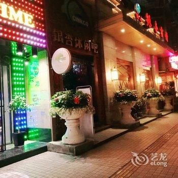 眉山银杏宾馆酒店提供图片