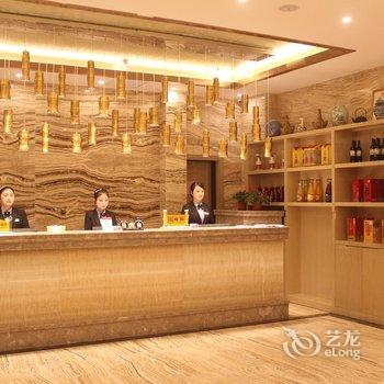 甘谷华恒国际大酒店酒店提供图片