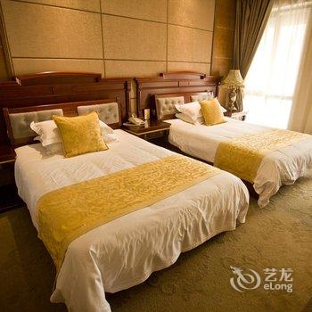广德日月大酒店酒店提供图片