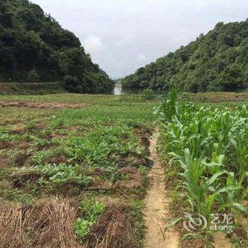 婺源蜗牛山庄酒店提供图片