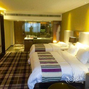 南宁波斯顿国际酒店酒店提供图片