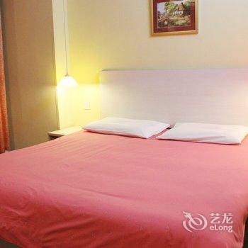 如家快捷酒店(威海世昌大道大润发幸福门店)酒店提供图片