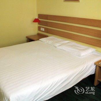 如家快捷酒店(威海世昌大道大润发幸福门店)酒店提供图片