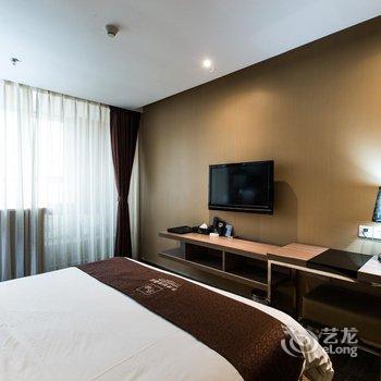 威海华坤时尚酒店酒店提供图片