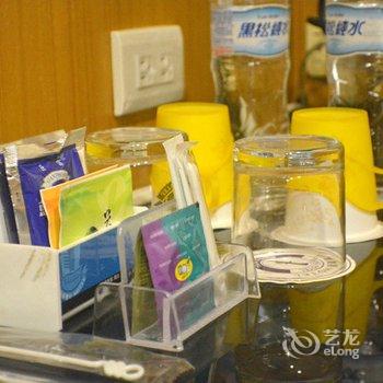 桃园中坜伯爵商务旅店酒店提供图片