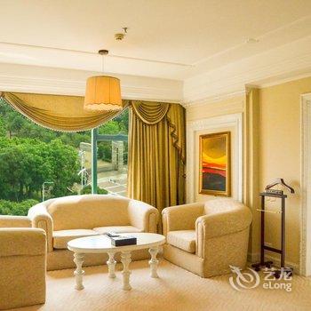 江门丽宫国际酒店酒店提供图片