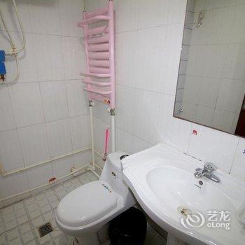 蓬莱黄海商务宾馆酒店提供图片