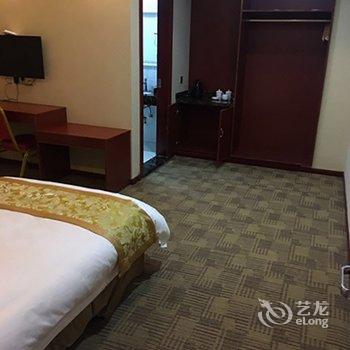 溧阳全季精品酒店酒店提供图片