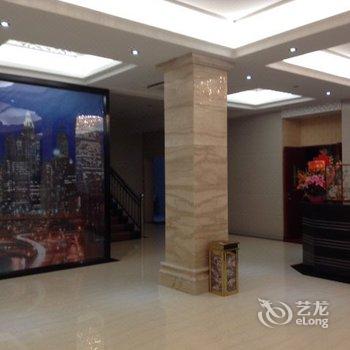 汕头谷饶昇林商务酒店酒店提供图片