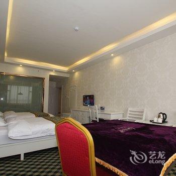 桂林金尊皇庭大酒店酒店提供图片