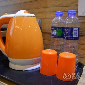 安平尚家星期天快捷酒店酒店提供图片