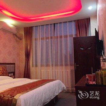 临汾盛泽源宾馆酒店提供图片