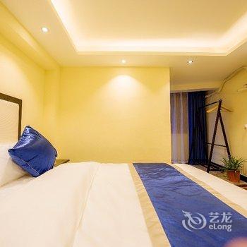 西江黔堂·诗意栖居度假酒店酒店提供图片