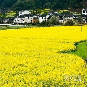 婺源温馨阁民宿酒店提供图片