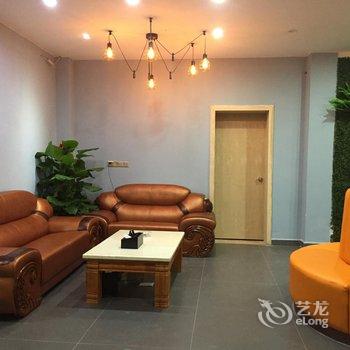 珠海横琴木马客栈酒店提供图片