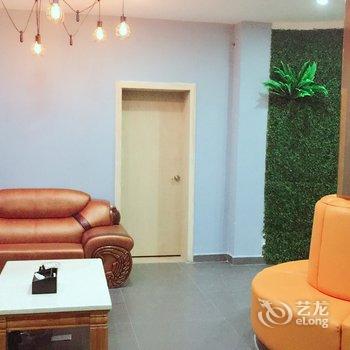 珠海横琴木马客栈酒店提供图片