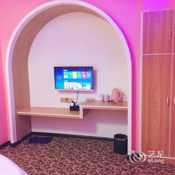 珠海横琴木马客栈酒店提供图片