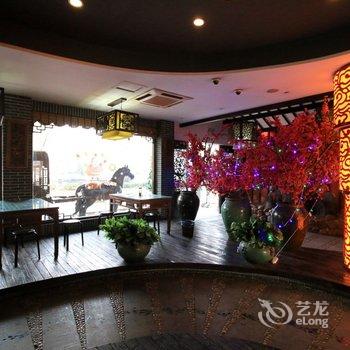 永康祥云帝豪宾馆酒店提供图片