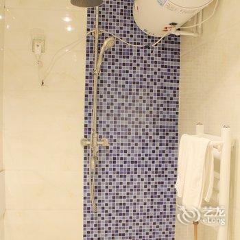 荣成水天怡色度假公寓酒店提供图片