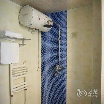 荣成水天怡色度假公寓酒店提供图片