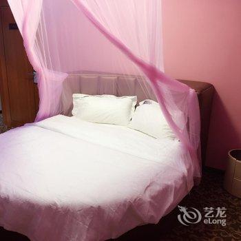 珠海横琴木马客栈酒店提供图片