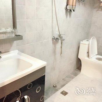 珠海横琴木马客栈酒店提供图片