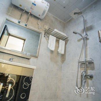 珠海横琴木马客栈酒店提供图片