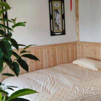 宏村山水人家客栈酒店提供图片