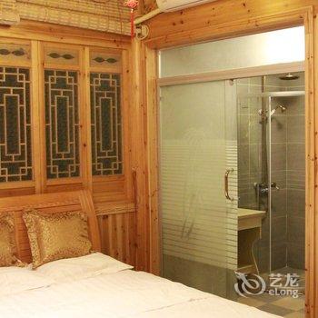 宏村山水人家客栈酒店提供图片