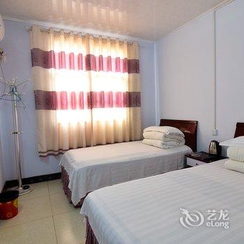 汝阳风情小镇62号家庭宾馆酒店提供图片