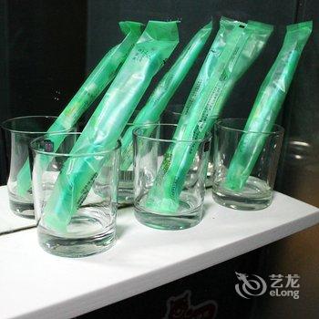 大庆梦幻乌托邦宾馆酒店提供图片