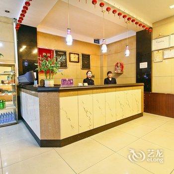 宝鸡华苑商务酒店酒店提供图片