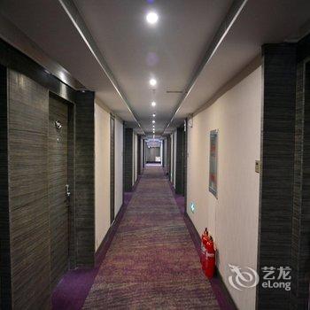 泰安五岳独尊精致酒店酒店提供图片