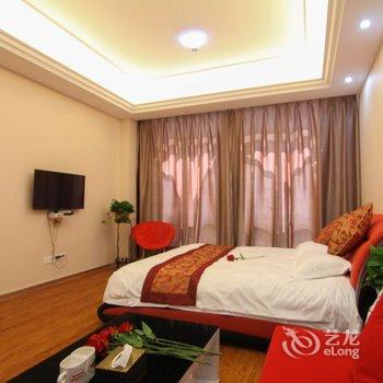 扬州个园绿萝公寓酒店酒店提供图片