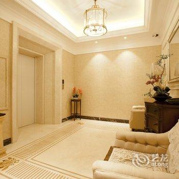哈尔滨四季星辰商务酒店酒店提供图片