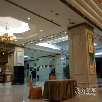 石家庄燕山大酒店酒店提供图片