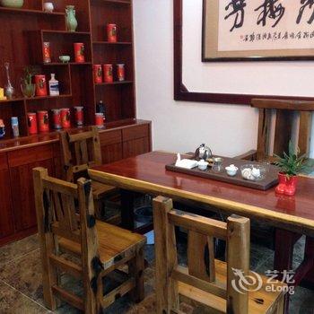 武夷山茗战阁客栈酒店提供图片