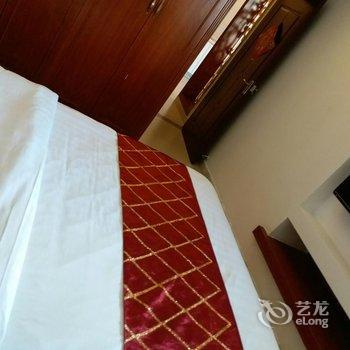 深圳星期8主题公寓酒店酒店提供图片