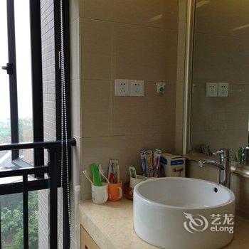 弥勒湖泉水乡公寓酒店提供图片