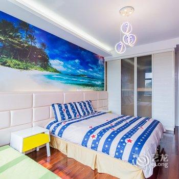 上海斯嘉里亲子民宿酒店提供图片