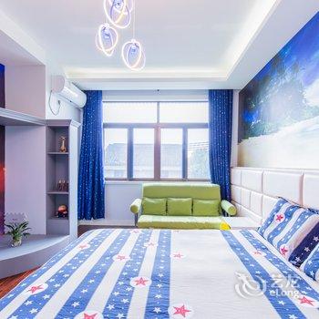 上海斯嘉里亲子民宿酒店提供图片