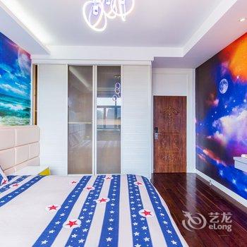 上海斯嘉里亲子民宿酒店提供图片