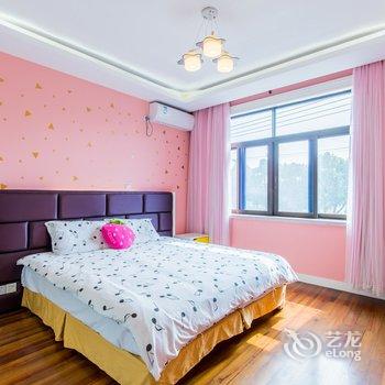 上海斯嘉里亲子民宿酒店提供图片